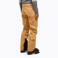 Pantaloni da sci uomo Peak Performance Maroon Insulated sierra sand 2