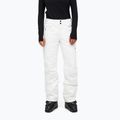 Pantaloni da sci donna Peak Performance Anima Insulated off white