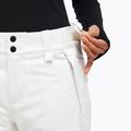 Pantaloni da sci donna Peak Performance Anima Insulated off white 3