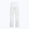 Pantaloni da sci donna Peak Performance Anima Insulated off white 6