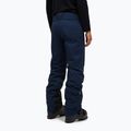 Pantaloni da sci uomo Peak Performance Maroon Insulated blue shadow 2