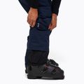 Pantaloni da sci uomo Peak Performance Maroon Insulated blue shadow 4
