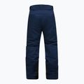 Pantaloni da sci uomo Peak Performance Maroon Insulated blue shadow 6