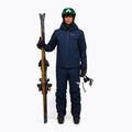 Pantaloni da sci uomo Peak Performance Maroon Insulated blue shadow 9