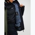 Giacca da sci uomo Peak Performance Rider Tech Insulated pine needle/black 6
