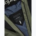 Giacca da sci uomo Peak Performance Rider Tech Insulated pine needle/black 6