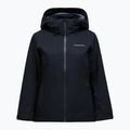 Giacca da sci da donna Peak Performance Anima Insulated black