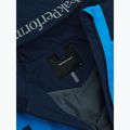 Giacca da sci bambino Peak Performance Rider Tech Insulated Jacket azure ascent/blue shadow 4