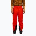 Pantaloni da sci uomo Peak Performance Maroon Insulated solar burst