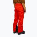 Pantaloni da sci uomo Peak Performance Maroon Insulated solar burst 2