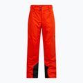Pantaloni da sci uomo Peak Performance Maroon Insulated solar burst 5