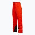Pantaloni da sci uomo Peak Performance Maroon Insulated solar burst 7