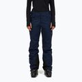 Pantaloni da sci da donna Peak Performance Anima Insulated blue shadow