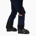 Pantaloni da sci da donna Peak Performance Anima Insulated blue shadow 5
