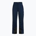 Pantaloni da sci da donna Peak Performance Anima Insulated blue shadow 6