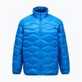 Piumino uomo Peak Performance Helium Down Jacket Azure Ascent