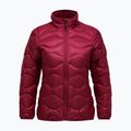 Piumino donna Peak Performance Helium Down Jacket Vertical Zenith
