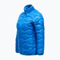 Piumino donna Peak Performance Helium Down Jacket Azure Ascent 3