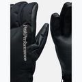 Guanti da trekking Peak Performance Unite Glove black 2