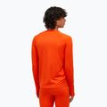 Maglia termica da uomo Peak Performance Spirit Crew solar burst 2