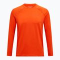 Maglia termica uomo a manica lunga Peak Performance Spirit Crew solar burst 4