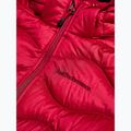 Piumino bambino Peak Performance Helium Down Hood Jacket Tech Burgundy/Vertical Zenith 4