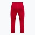 Leggings termici da donna Peak Performance Spirit Short John tech burgundy 4