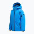 Giacca da sci bambino Peak Performance JR Maroon Insulated azure ascent 3