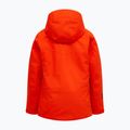 Giacca da sci bambino Peak Performance JR Maroon Insulated solar burst 2