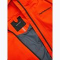 Giacca da sci bambino Peak Performance JR Maroon Insulated solar burst 4