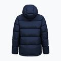 Piumino uomo Peak Performance Rivel Down Jacket blue shadow 2