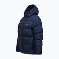 Piumino uomo Peak Performance Rivel Down Jacket blue shadow 3