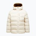 Piumino uomo Peak Performance Frost Down Puffer Jacket Sand Fog