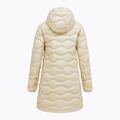 Piumino donna Peak Performance Helium Down sand fog 7