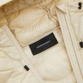 Piumino donna Peak Performance Helium Down sand fog 9