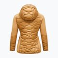 Piumino donna Peak Performance Helium Hybrid Down Jacket Sierra Sand 2