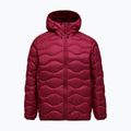 Piumino uomo Peak Performance Helium Down Hood Jacket Vertical Zenith