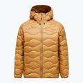 Piumino uomo Peak Performance Helium Down Hood sierra sand 6