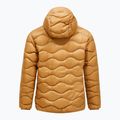 Piumino uomo Peak Performance Helium Down Hood sierra sand 7