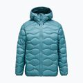 Piumino uomo Peak Performance Helium Down Hood Jacket Deluded Vision