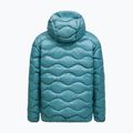 Piumino uomo Peak Performance Helium Down Hood Jacket Deluded Vision 2