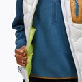 Gilet da donna Peak Performance Helium Utility Down Antarctica/Sierra Sand 5