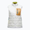 Gilet da donna Peak Performance Helium Utility Down Antarctica/Sierra Sand 7