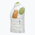 Gilet da donna Peak Performance Helium Utility Down Antarctica/Sierra Sand 9