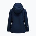 Giacca da sci da donna Peak Performance Anima Insulated Jacket blue shadow 2