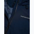 Giacca da sci da donna Peak Performance Anima Insulated Jacket blue shadow 4