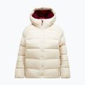 Piumino donna Peak Performance Frost Down Puffer Jacket Sand Fog