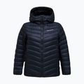 Piumino donna Peak Performance Frost Down Hood Jacket Black