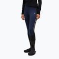 Pantaloni da sci donna Peak Performance Rider Essentials blue shadow/black