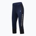Pantaloni da sci donna Peak Performance Rider Essentials blue shadow/black 6